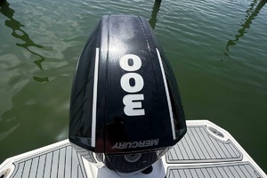 26ft Monterey Yacht For Sale