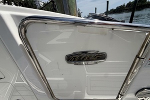 26ft Monterey Yacht For Sale