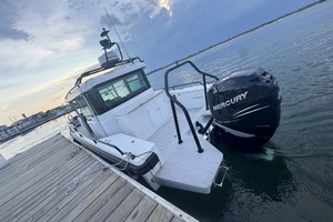 29ft Axopar Yacht For Sale