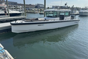 29ft Axopar Yacht For Sale