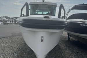 29ft Axopar Yacht For Sale