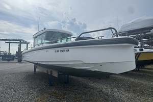 29ft Axopar Yacht For Sale
