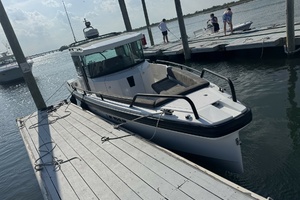 29ft Axopar Yacht For Sale