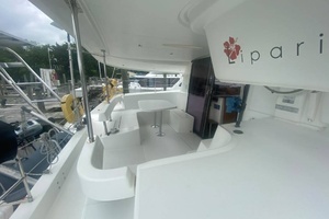 Irish Rover 41ft Fountaine Pajot Yacht For Sale