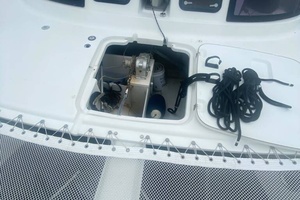 Irish Rover 41ft Fountaine Pajot Yacht For Sale