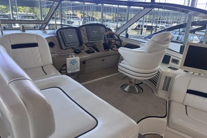 54ft Sea Ray Yacht For Sale