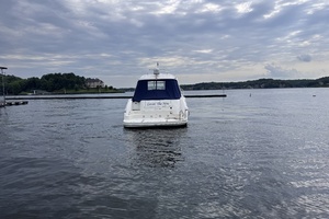 54ft Sea Ray Yacht For Sale