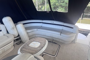 54ft Sea Ray Yacht For Sale