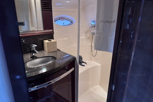 54ft Sea Ray Yacht For Sale