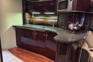 54ft Sea Ray Yacht For Sale