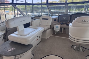 54ft Sea Ray Yacht For Sale