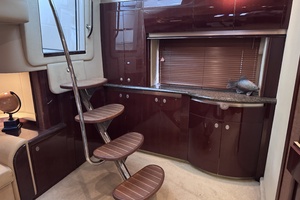 54ft Sea Ray Yacht For Sale