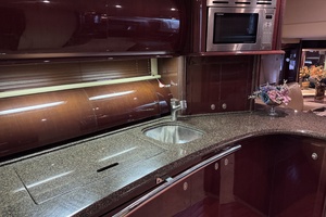 54ft Sea Ray Yacht For Sale