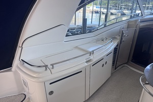 54ft Sea Ray Yacht For Sale