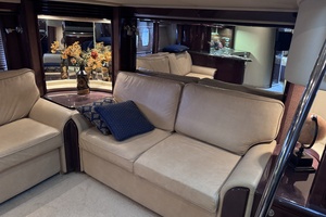 54ft Sea Ray Yacht For Sale