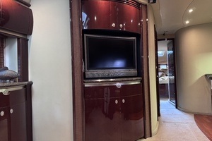 54ft Sea Ray Yacht For Sale