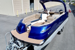 25ft Harris Yacht For Sale