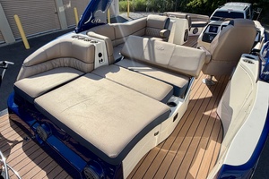 25ft Harris Yacht For Sale