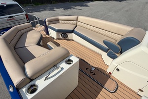 25ft Harris Yacht For Sale