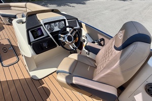 25ft Harris Yacht For Sale