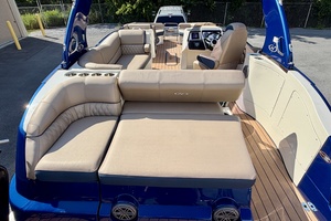 25ft Harris Yacht For Sale