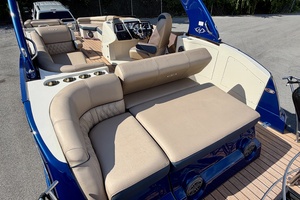 25ft Harris Yacht For Sale