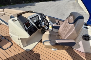 25ft Harris Yacht For Sale