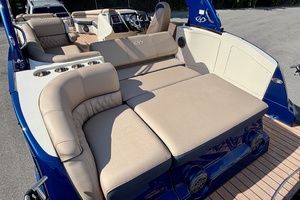 25ft Harris Yacht For Sale