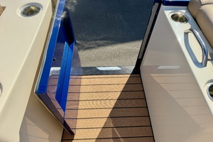 25ft Harris Yacht For Sale