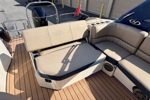 25ft Harris Yacht For Sale