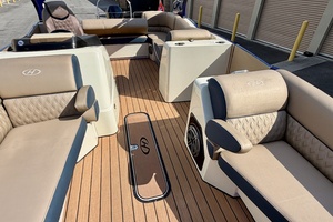 25ft Harris Yacht For Sale