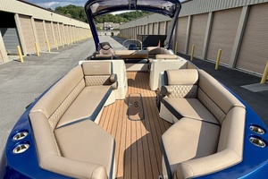 25ft Harris Yacht For Sale