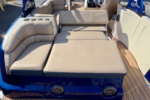 25ft Harris Yacht For Sale