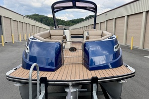 25ft Harris Yacht For Sale