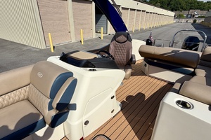25ft Harris Yacht For Sale