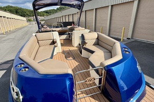 25ft Harris Yacht For Sale