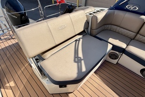 25ft Harris Yacht For Sale