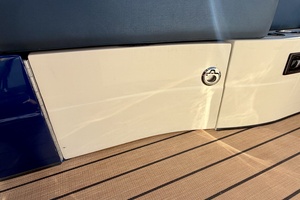 25ft Harris Yacht For Sale