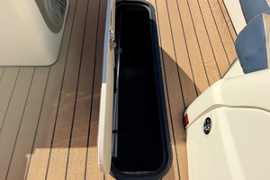 25ft Harris Yacht For Sale