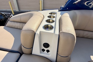 25ft Harris Yacht For Sale