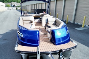 25ft Harris Yacht For Sale