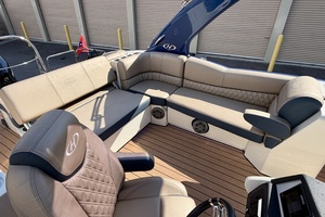 25ft Harris Yacht For Sale