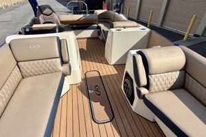 25ft Harris Yacht For Sale