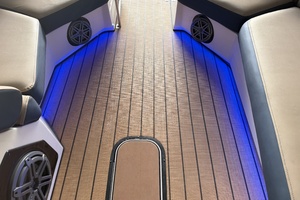 25ft Harris Yacht For Sale