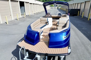 25ft Harris Yacht For Sale