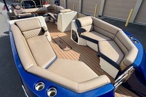 25ft Harris Yacht For Sale