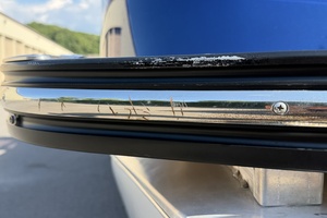 25ft Harris Yacht For Sale