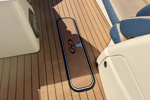 25ft Harris Yacht For Sale