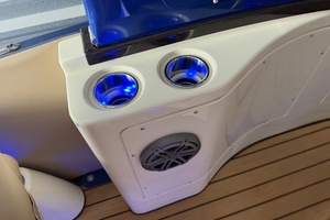 25ft Harris Yacht For Sale