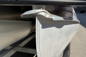 25ft Harris Yacht For Sale